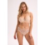 BRA GAIA 1228 ISLA BEIGE /90C