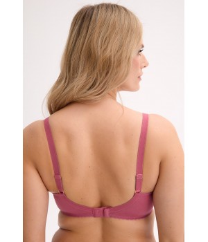 BRA GAIA BS 281 KATE MAGENTA /75C