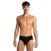Труси LAMA M-1071 CL GR/MOR/BLACK /XL