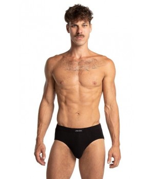 Труси LAMA M-1071 CL GR/MOR/BLACK /XL