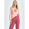 Піжама TARO 3460 PATRICIA AW26 01 /L