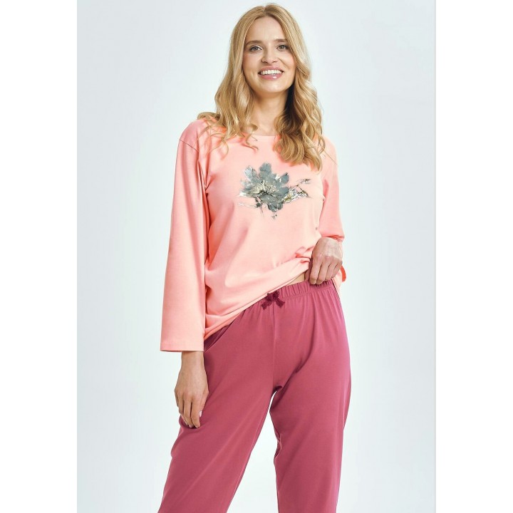 TARO 3460 PATRICIA ПИЖАМЫ AW26 01 /L