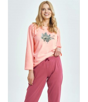 TARO 3460 PATRICIA ПИЖАМЫ AW26 01 /S