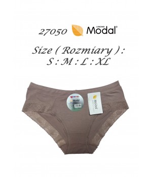 Трусики з модалу DCPOLO 27050