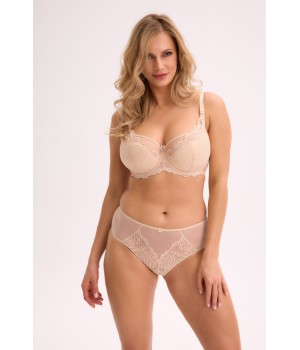 BRA GAIA 1228 ISLA BEIGE /70D