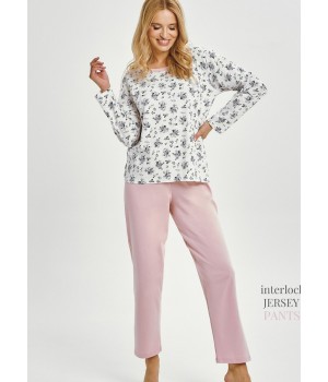 TARO 3451 ПІЖАМА MARTINA AW26 01 /XL