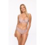GAIA BRA 1290 ARMINA HEATHER /85C