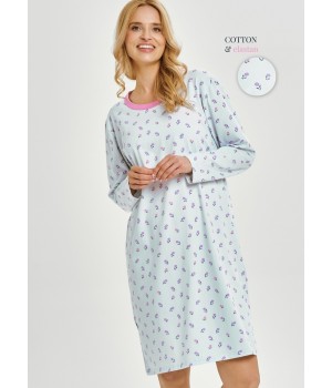 СОРОЧКА TARO 3447 YOLANDA AW26 01 /XL