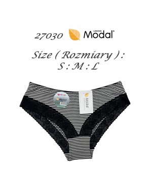 Труси DCPOLO 27030 з модалу