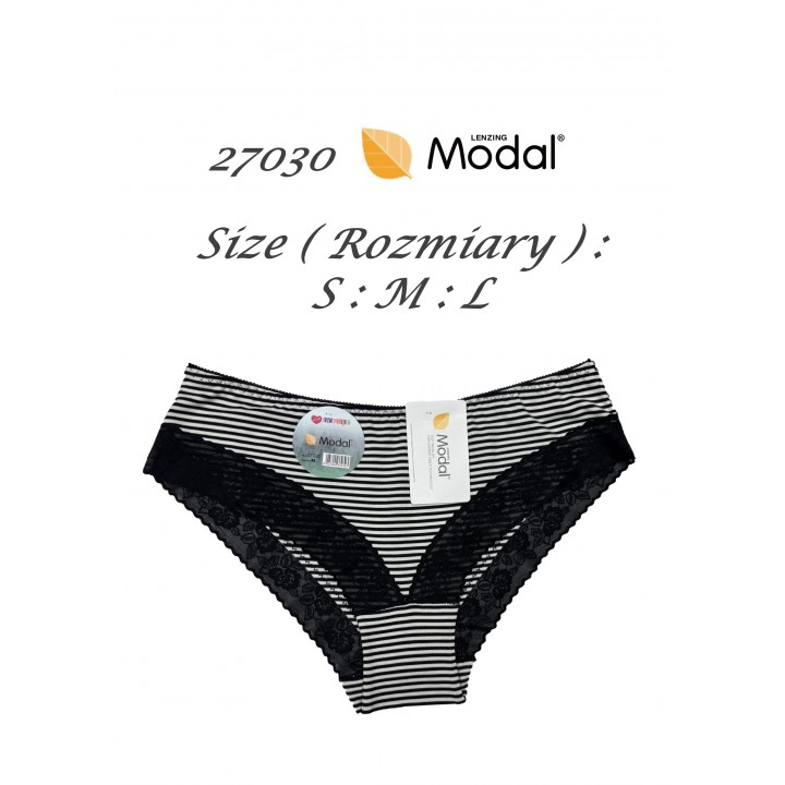 Труси DCPOLO 27030 з модалу