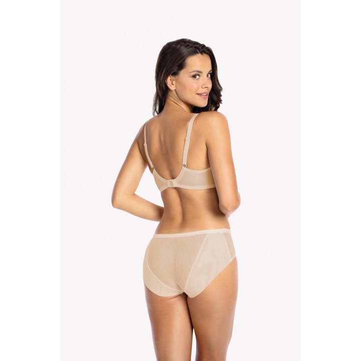 Бюстгальтер GAIA 1058 MAXI SONIA без трусиків /90 г