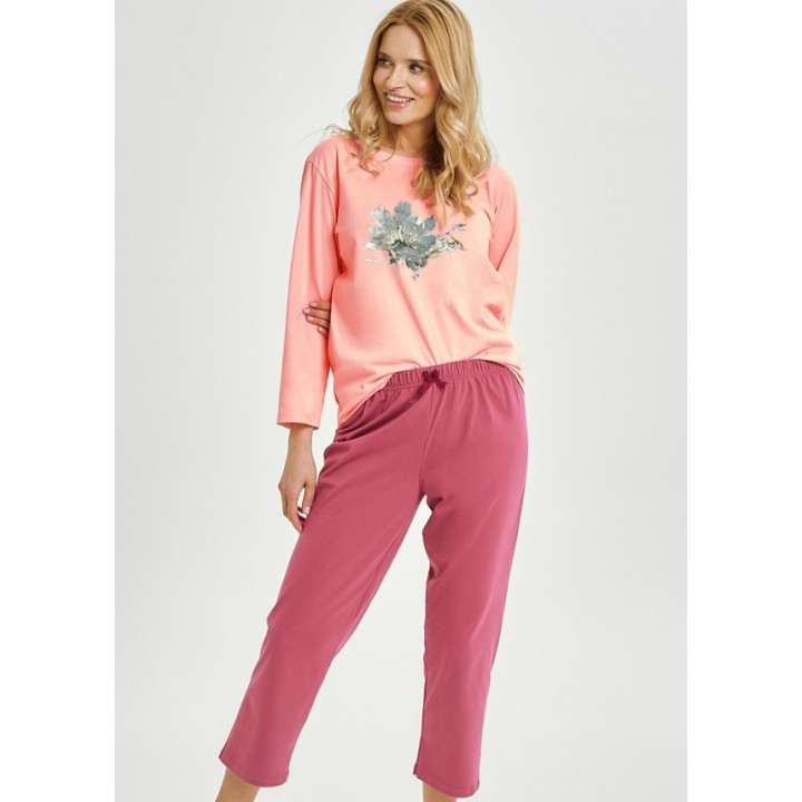 TARO 3460 PATRICIA ПИЖАМЫ AW26 01 /XL