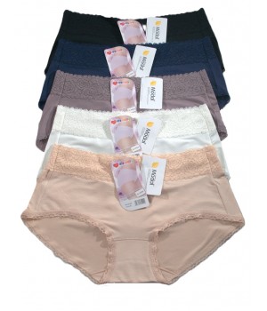 Трусики DCPOLO 29190 з модалу /L