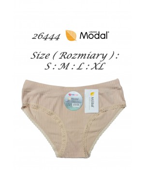Трусики з модалу DCPOLO 26444