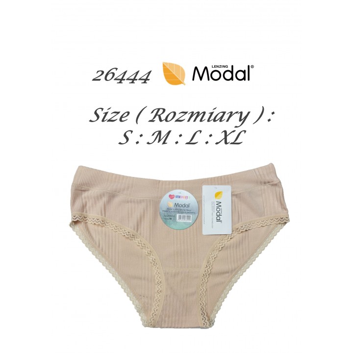 Трусики з модалу DCPOLO 26444