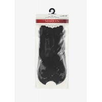 STOPKI MARILYN DAMSKIE E21 BLACK 38/41
