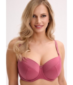 Бюстгальтер GAIA BS 281 KATE MAGENTA /85D