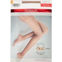 RAJSTOPY MARILYN SUPER 15 FORTE BEIGE /5