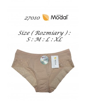 Труси DCPOLO 27010 з модалу
