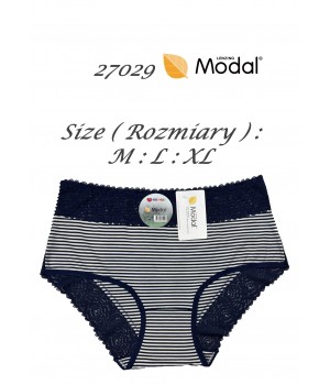 Труси з модалу DCPOLO 27029