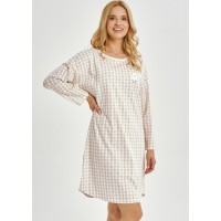 KOSZULA TARO 3437 VERA AW26 01 /XL