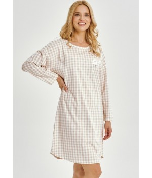 СОРОЧКА TARO 3437 VERA AW26 01 /XL