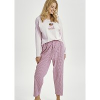 PIŻAMA TARO 3434 ELISA AW26 01 /L