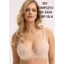 BIUSTONOSZ GAIA 1229 JESSIA BEŻ /90E