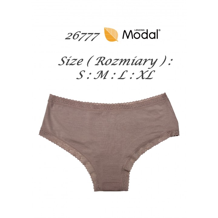 FIGI DCPOLO 26777 MODAL