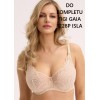 GAIA BRA 1229 JESSIA BEIGE /80E