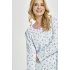 СОРОЧКА TARO 3447 YOLANDA AW26 01 /L