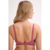 Бюстгальтер GAIA BS 281 KATE MAGENTA /80C