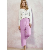 PIŻAMA TARO 3459 MONICA AW26 01 /M