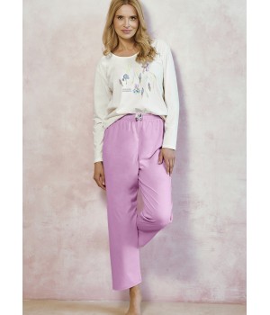 Піжама TARO 3459 MONICA AW26 01 /M