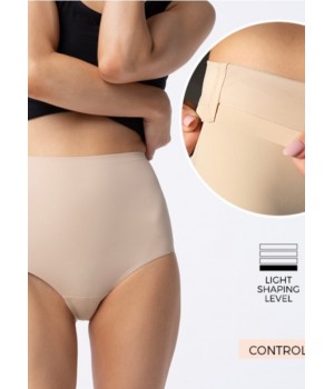 Сліпи труси жіночі Julimex AMBER MAXI HIGH