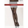 Жіночі колготки з узором Marilyn allure d15
