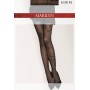 Жіночі колготки з узором Marilyn allure d15