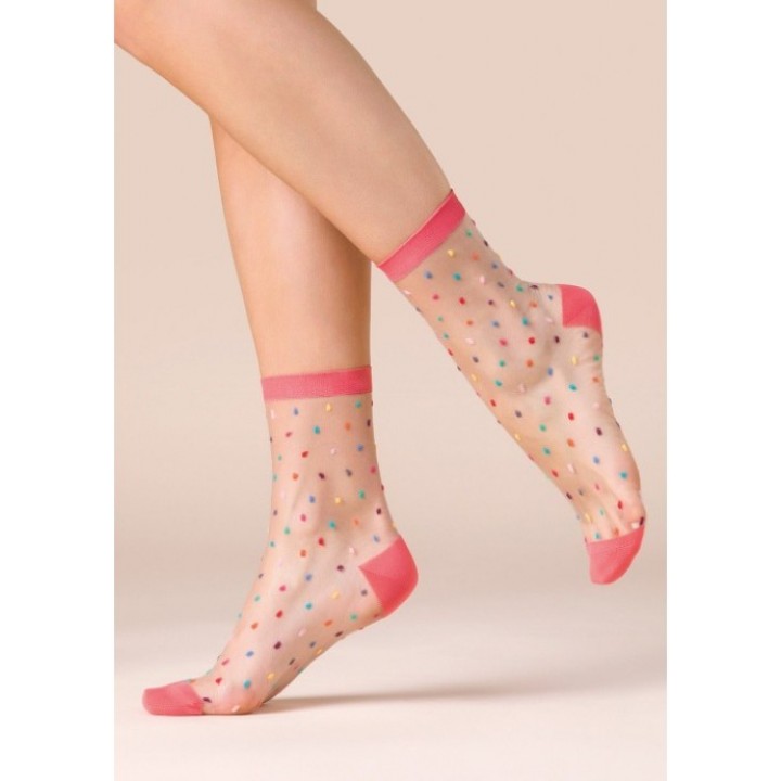 Носки женские Gabriella Candy 20 den 39-41