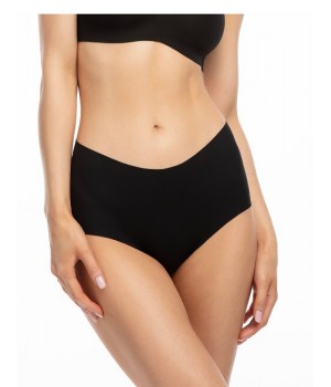 Сліпи труси жіночі Julimex INFINITY BOYSHORT MAXI