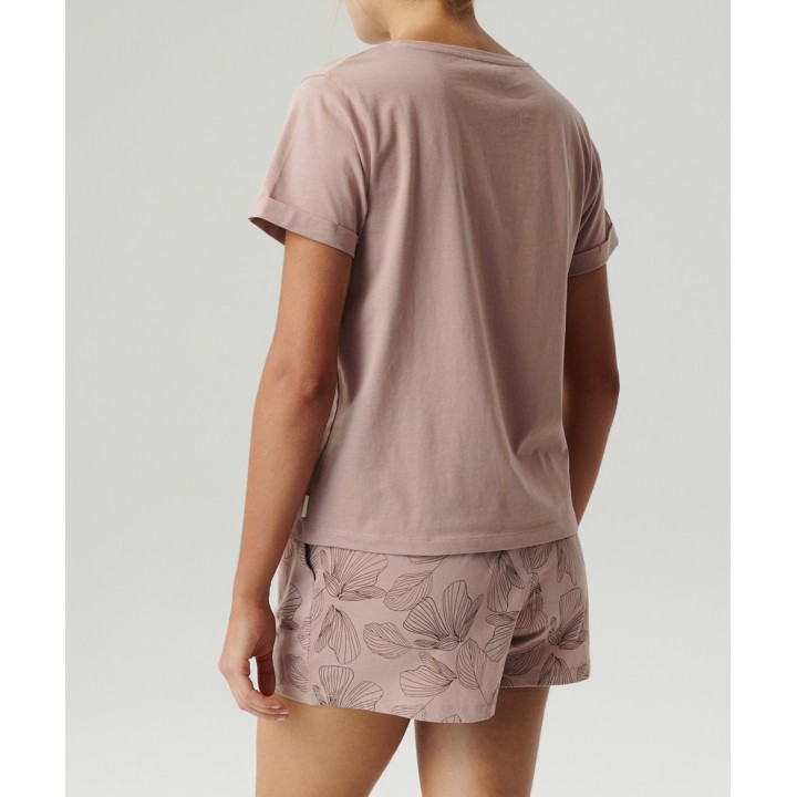 Піжама жіноча піжама atlantic nlp 489 wl25 XL