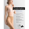 Класичні високі підбори gabriella elegant matt 8 den 2
