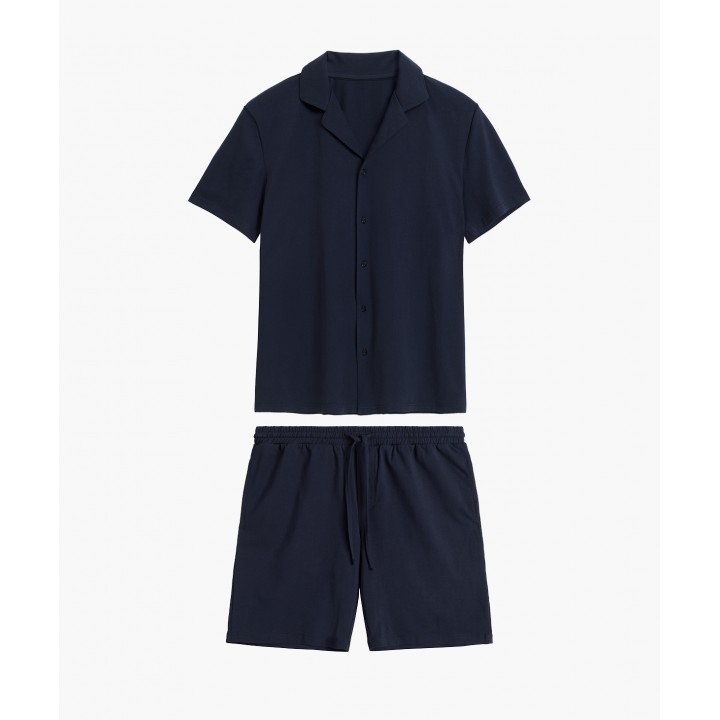 Піжама чоловіча пижама atlantic bnmp 003 wl25 M