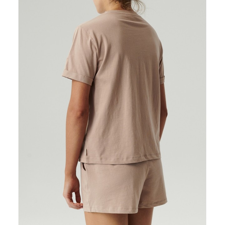 Піжама жіноча піжама atlantic nlp 487 wl25 XL