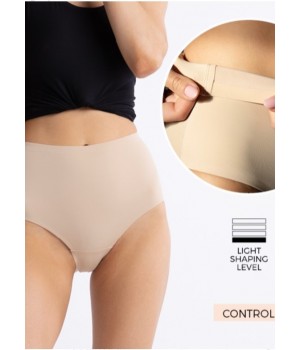 Сліпи труси жіночі Julimex AMBER MAXI S