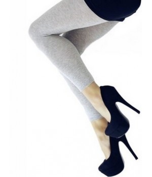 Легінси жіночі бавовняні легінси Marilyn leggings cotton 120 1/2