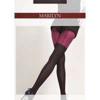 Жіночі колготки Marilyn intense j10 1/2