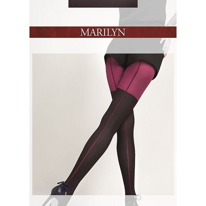 Високі підбори Marilyn intense j10 1/2