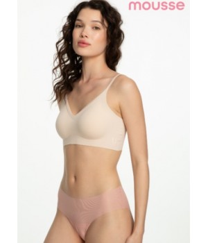JULIMEX MOUSSE CLASSIC PEACH FIGURE XL/XXL