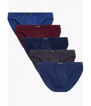 SLIPS ATLANTIC 5SMP-002 WL25 NIE/CAB/STAC/GRA/NIEC/XXL