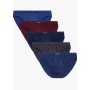 SLIPS ATLANTIC 5SMP-002 WL25 NIE/CAB/STAC/GRA/NIEC/XXL
